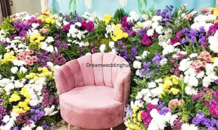 Goremiya Decorations  Event Planner